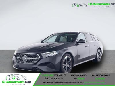 Mercedes Classe E Break 300 e BVA