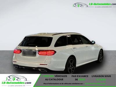 Mercedes Classe E Break 300 e BVA
