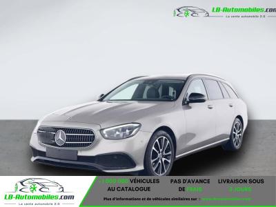 Mercedes Classe E Break 200 BVA