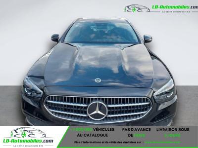 Mercedes Classe E Break 200 BVA