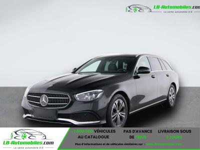 Mercedes Classe E Break 200 d BVA