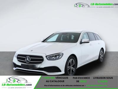 Mercedes Classe E Break 200 d BVA