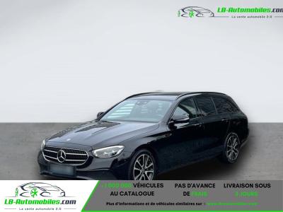 Mercedes Classe E Break 220 d BVA