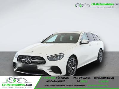 Mercedes Classe E Break 220 d BVA