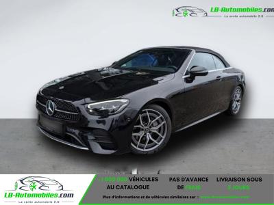 Mercedes Classe E Cabriolet 200 BVA