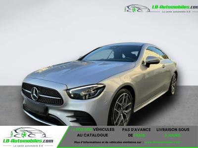 Mercedes Classe E  Coupe 220 d BVA