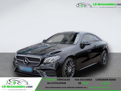 Mercedes Classe E  Coupe 200 BVA