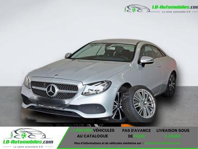 Mercedes Classe E  Coupe 200 BVA