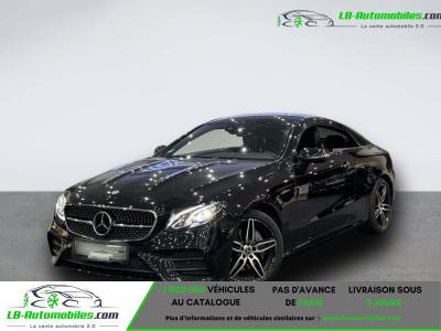 Mercedes Classe E  Coupe 200 BVA