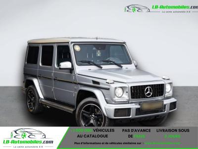 Mercedes Classe G 500 BVA