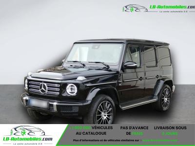 Mercedes Classe G 500 BVA