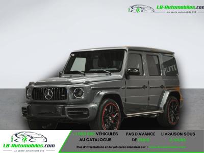 Mercedes Classe G 63 AMG BVA