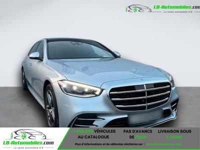 Mercedes Classe S 350 d BVA