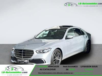 Mercedes Classe S 400 d BVA 4-Matic
