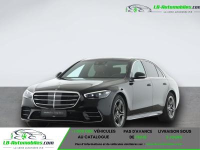Mercedes Classe S 400 d BVA 4-Matic