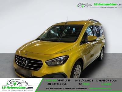 Mercedes Classe T 180 BVM