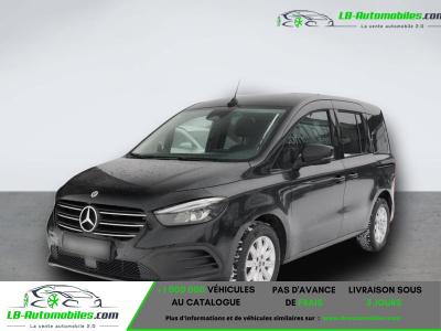 Mercedes Classe T 180 d BVM
