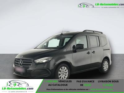 Mercedes Classe T 180 d BVA