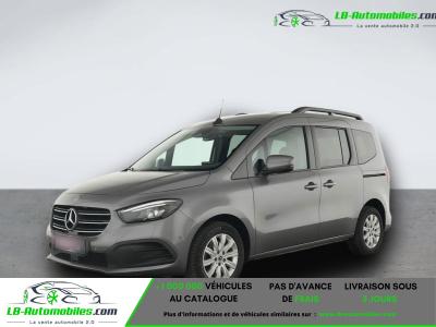 Mercedes Classe T 180 d BVA