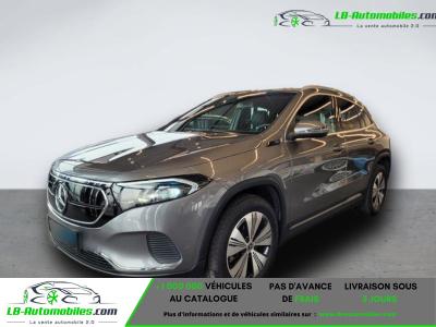 Mercedes EQA 250