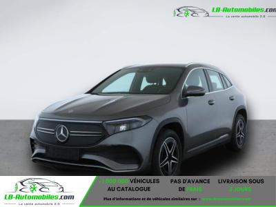 Mercedes EQA 300 4Matic
