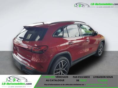 Mercedes EQA 350 4Matic