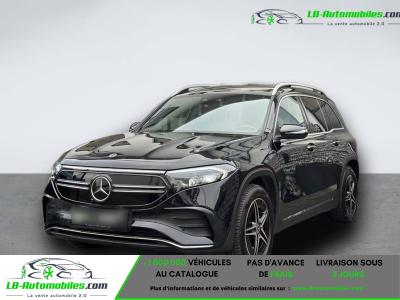 Mercedes EQB 300 4Matic
