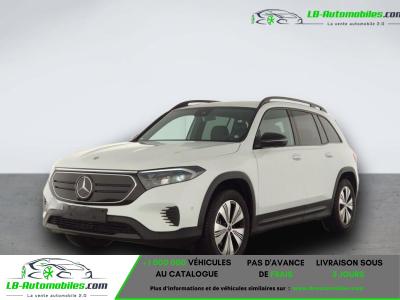 Mercedes EQB 300 4Matic