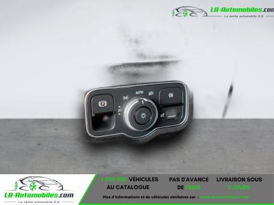 Mercedes EQB 350 4Matic