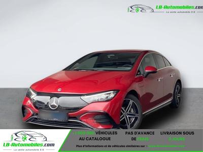 Mercedes EQE 350 4MATIC