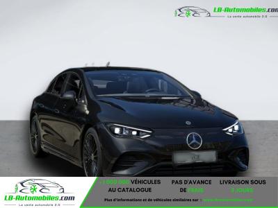 Mercedes EQE 500 4MATIC