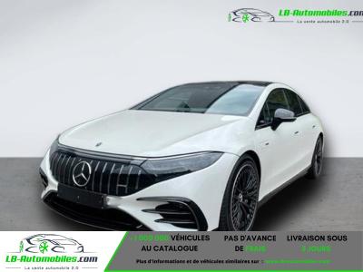 Mercedes EQS 53 4Matic+