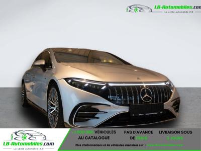 Mercedes EQS 53 4Matic+