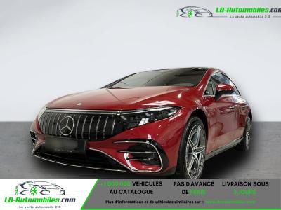 Mercedes EQS 53 4Matic+