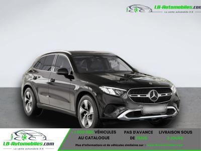 Mercedes GLC Coupe 300 de BVA 4Matic