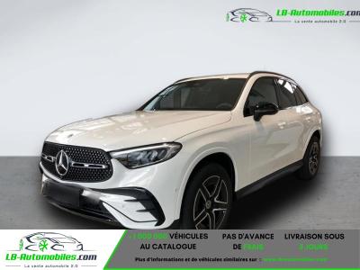 Mercedes GLC Coupe 300 e BVA 4Matic