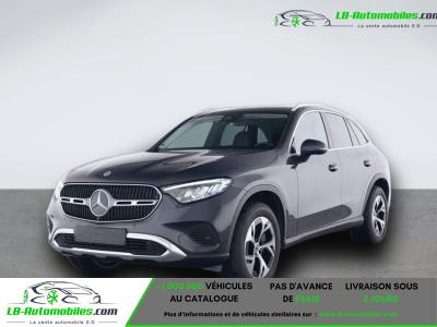 Mercedes GLC Coupe 300 e BVA 4Matic