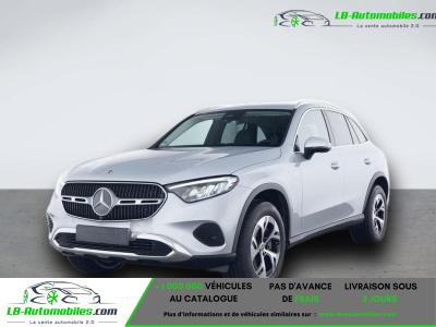 Mercedes GLC Coupe 300 e BVA 4Matic