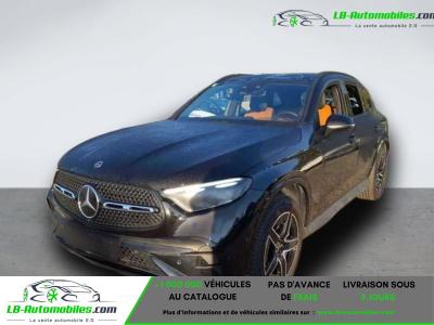 Mercedes GLC Coupe 400 e BVA 4Matic