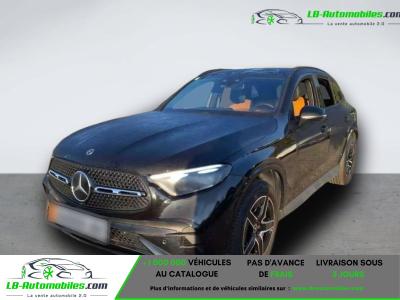 Mercedes GLC Coupe 400 e BVA 4Matic