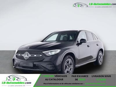 Mercedes GLC Coupe 400 e BVA 4Matic