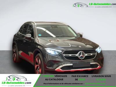 Mercedes GLC Coupe 400 e BVA 4Matic