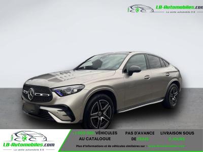 Mercedes GLC Coupe 300 e EQ POWER BVA 4Matic