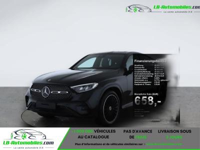 Mercedes GLC Coupe 300 e EQ POWER BVA 4Matic