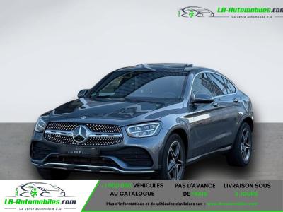 Mercedes GLC Coupe 300 e EQ POWER BVA 4Matic