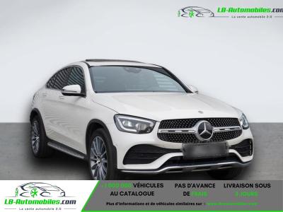 Mercedes GLC Coupe 300 e EQ POWER BVA 4Matic