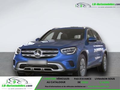Mercedes GLC 200 d BVA