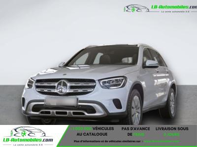 Mercedes GLC 300 e BVA 4Matic