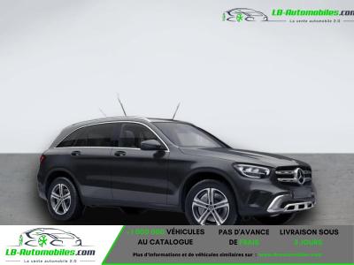 Mercedes GLC 300 e BVA 4Matic