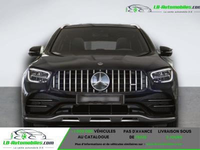 Mercedes GLC 43 AMG BVA 4Matic